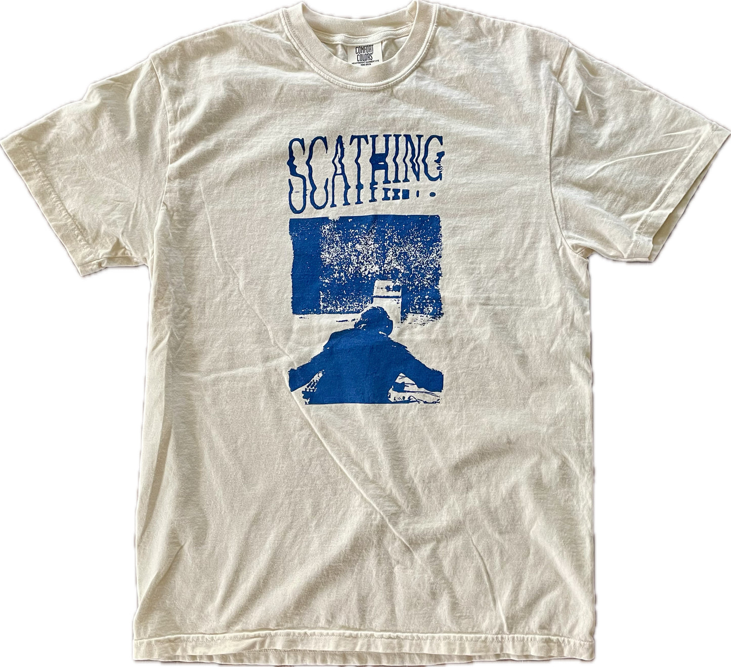 SCATHING SHIRT
