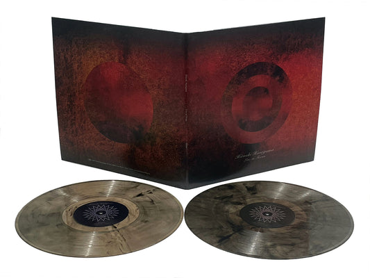 Hiroshi Hasegawa - Live In Texas Double LP