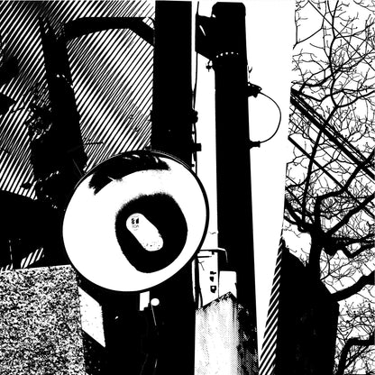 Kazumoto Endo / A Fail Association LP