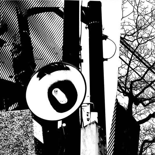 Kazumoto Endo / A Fail Association LP