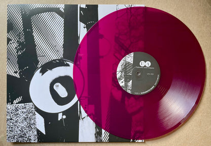 KAZUMOTO ENDO/A FAIL ASSOCIATION SPLIT LP