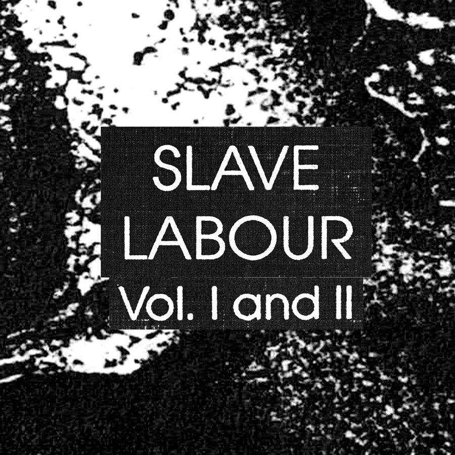 SLAVE LABOUR VOL. I & II