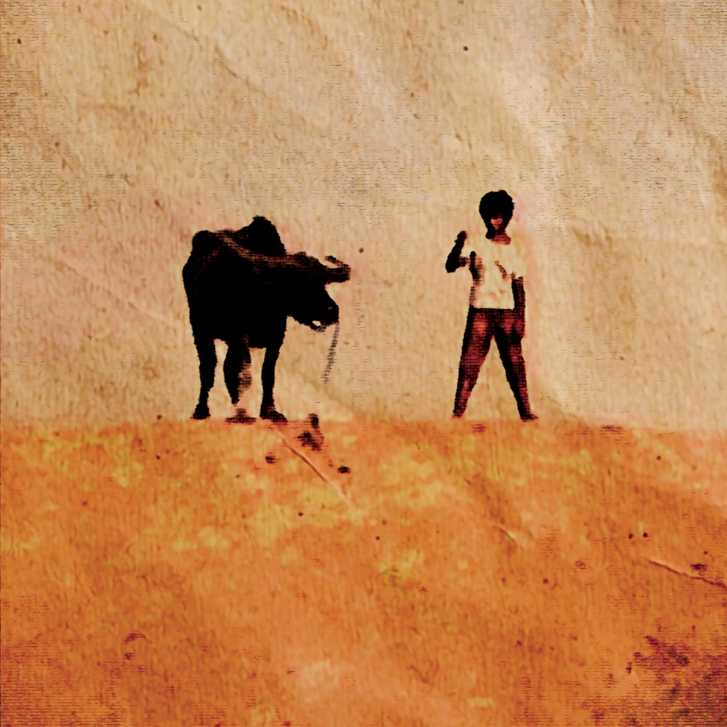 SCATHING - PLAINS CRASHING WESTWARD CD