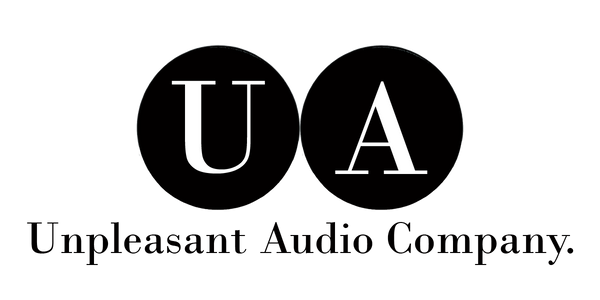 Unpleasant Audio Company