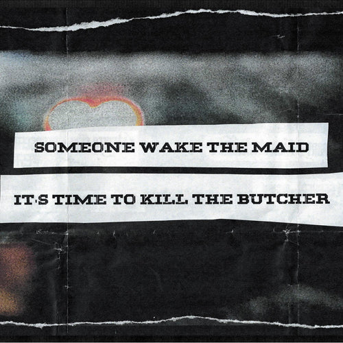 V/A - Someone Wake the Maid CD