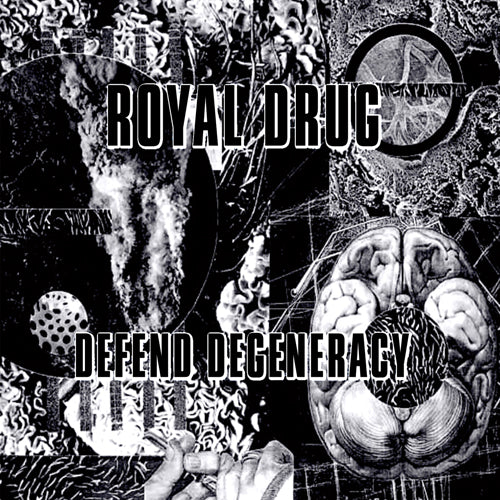 Load video: ROYAL DRUG &quot;ALTERED BEAST&quot;