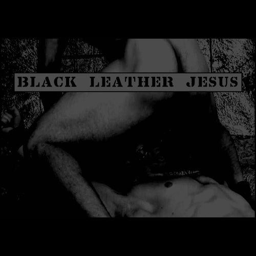 Black Leather Jesus - What is Not Yours is Not Yours