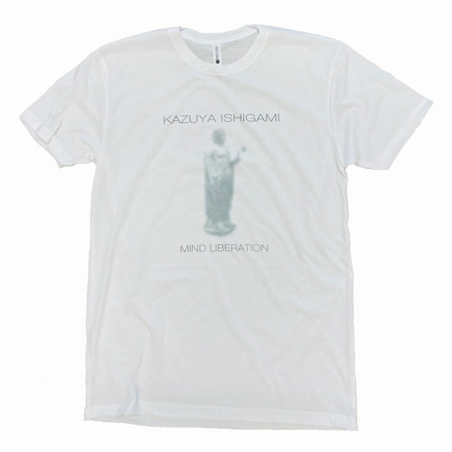 Kazuya Ishigami - Mind Liberation Shirt