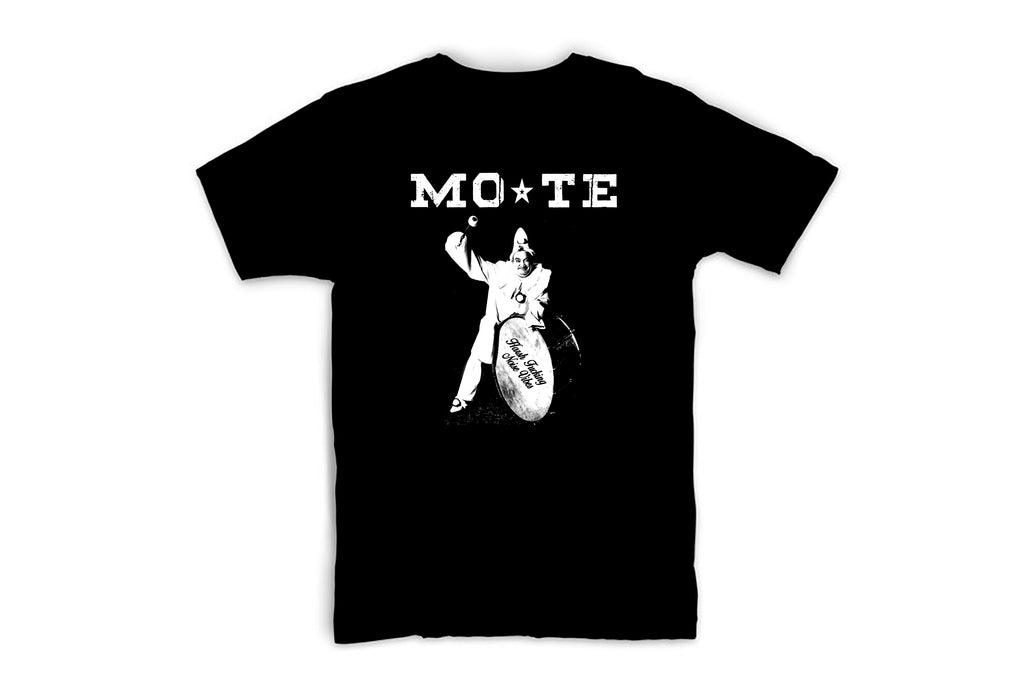 MO*TE - HFNV Shirt