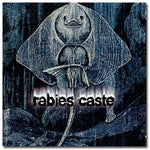 Rabies Caste - Rabies Caste Self Titled CD