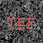 T.E.F. Framework CD