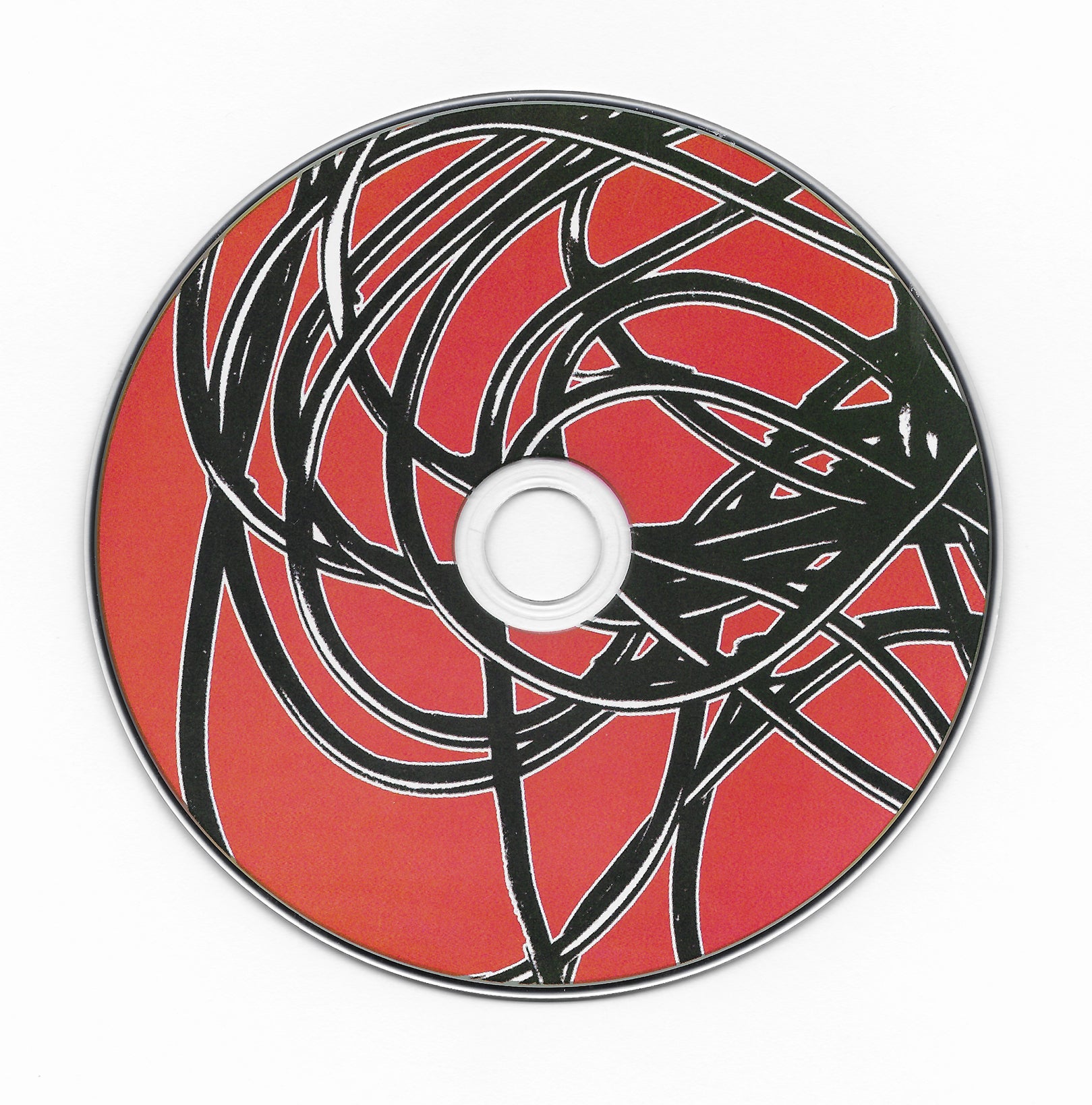 T.E.F. Framework CD